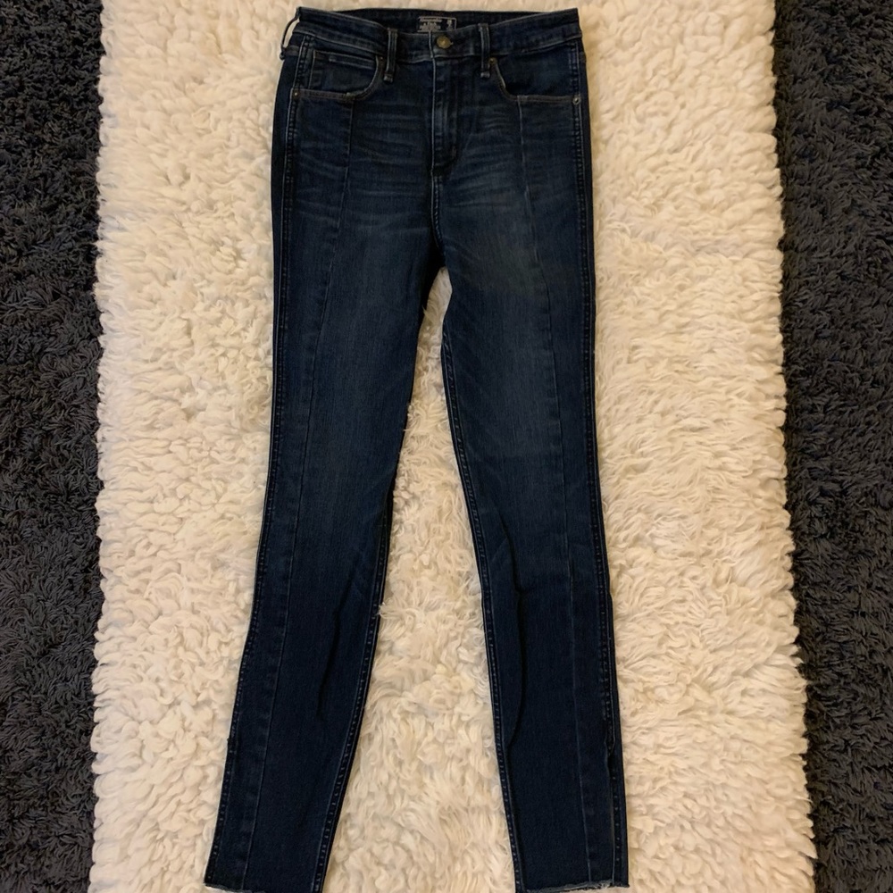 Abercrombie & Fitch jeans